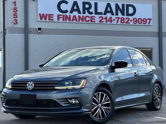 VOLKSWAGEN JETTA 2018 3VWDB7AJ5JM209113 image VOLKSWAGEN JETTA 2018 3VWDB7AJ5JM209113 image