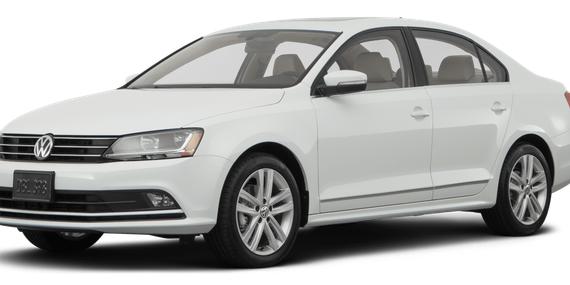 VOLKSWAGEN JETTA 2018 3VWB67AJ3JM237603 image