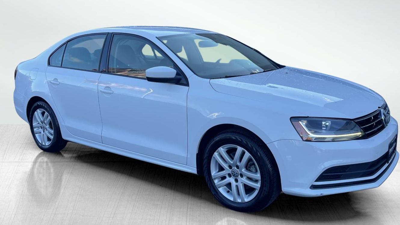 VOLKSWAGEN JETTA 2018 3VW2B7AJ2JM261029 image