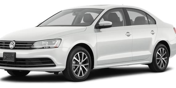 VOLKSWAGEN JETTA 2018 3VWB67AJ2JM222929 image
