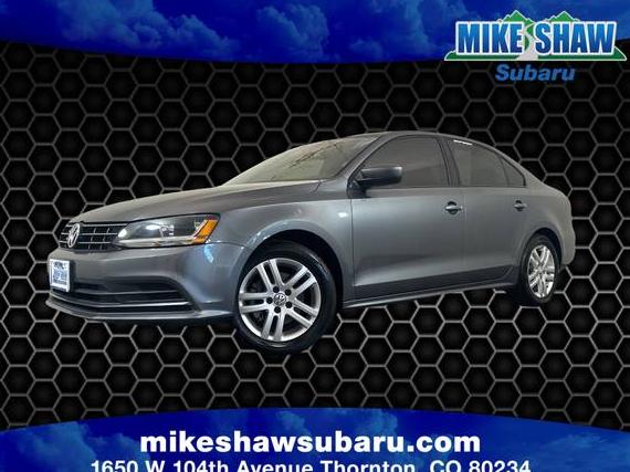 VOLKSWAGEN JETTA 2018 3VW2B7AJ3JM230436 image VOLKSWAGEN JETTA 2018 3VW2B7AJ3JM230436 image