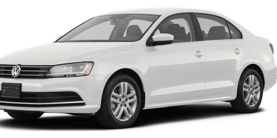 VOLKSWAGEN JETTA 2018 3VW2B7AJ4JM204220 image