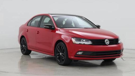 VOLKSWAGEN JETTA 2018 3VWD17AJXJM225066 image