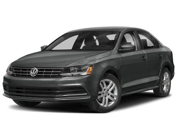 VOLKSWAGEN JETTA 2018 3VW2B7AJ0JM249266 image