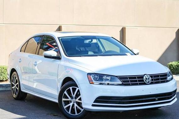 VOLKSWAGEN JETTA 2018 3VWDB7AJ7JM231811 image