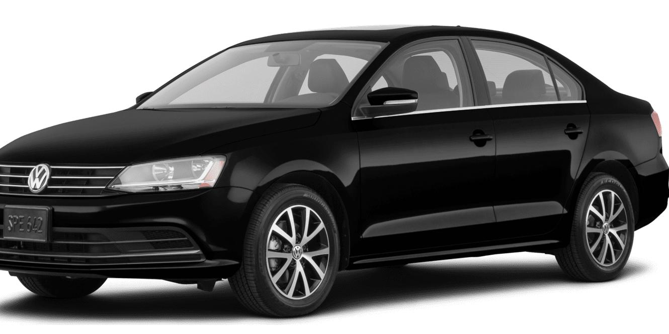 VOLKSWAGEN JETTA 2018 3VWDB7AJ3JM262229 image