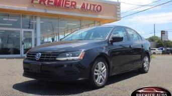 VOLKSWAGEN JETTA 2018 3VW2B7AJ4JM262330 image