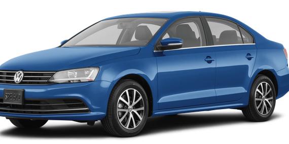 VOLKSWAGEN JETTA 2018 3VWDB7AJ2JM229612 image