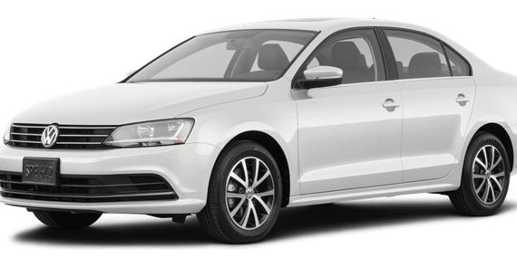 VOLKSWAGEN JETTA 2018 3VWDB7AJ8JM259049 image