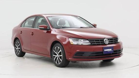 VOLKSWAGEN JETTA 2018 3VWDB7AJ3JM239601 image