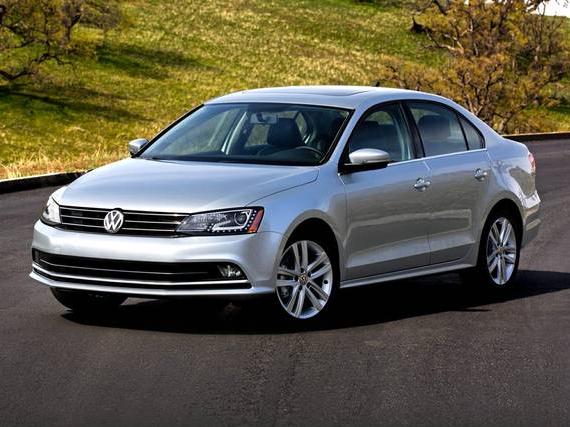 VOLKSWAGEN JETTA 2018 3VWDB7AJ4JM219454 image