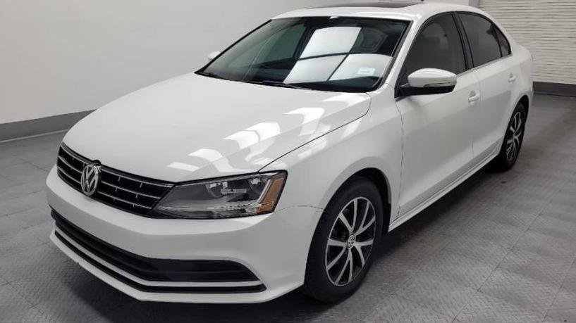 VOLKSWAGEN JETTA 2018 3VWDB7AJ8JM228741 image