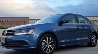 VOLKSWAGEN JETTA 2018 3VWDB7AJ9JM256435 image