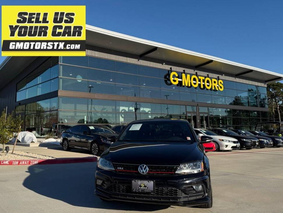 VOLKSWAGEN JETTA 2018 3VW4T7AJ3JM250899 image