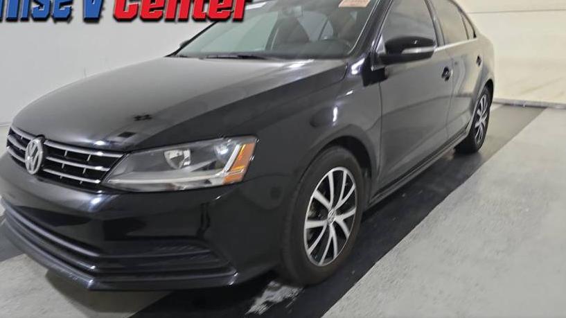 VOLKSWAGEN JETTA 2018 3VWDB7AJ9JM240607 image