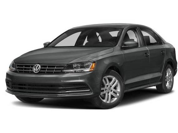 VOLKSWAGEN JETTA 2018 3VWDB7AJ4JM217431 image