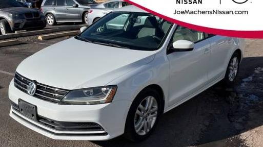 VOLKSWAGEN JETTA 2018 3VW2B7AJ9JM203595 image