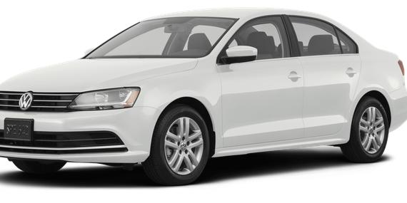 VOLKSWAGEN JETTA 2018 3VW2B7AJ5JM216523 image