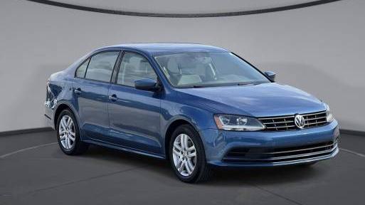 VOLKSWAGEN JETTA 2018 3VW167AJ2JM218696 image