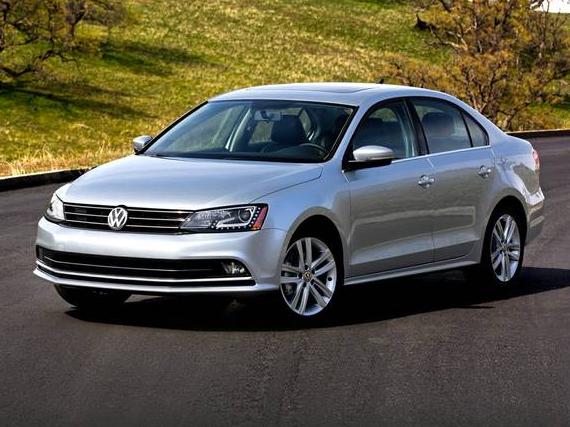 VOLKSWAGEN JETTA 2018 3VWDB7AJ4JM261770 image