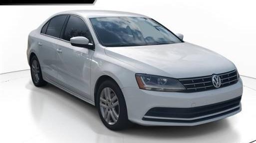 VOLKSWAGEN JETTA 2018 3VW167AJ6JM206938 image