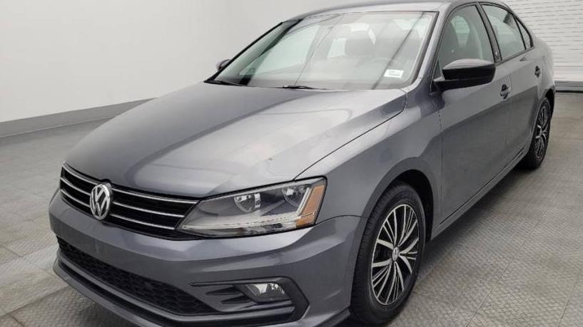 VOLKSWAGEN JETTA 2018 3VWDB7AJ7JM211655 image