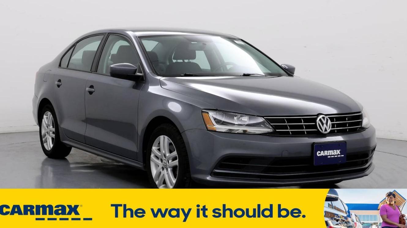 VOLKSWAGEN JETTA 2018 3VW2B7AJ4JM215072 image