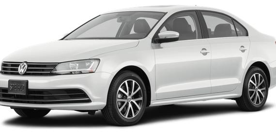 VOLKSWAGEN JETTA 2018 3VWDB7AJ0JM223971 image