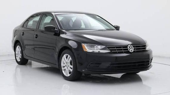 VOLKSWAGEN JETTA 2018 3VW2B7AJ8JM235812 image VOLKSWAGEN JETTA 2018 3VW2B7AJ8JM235812 image