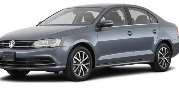 VOLKSWAGEN JETTA 2018 3VWDB7AJ2JM260584 image