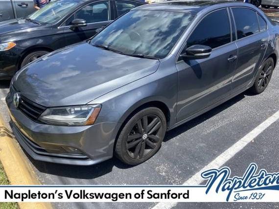 VOLKSWAGEN JETTA 2018 3VWD17AJXJM228033 image