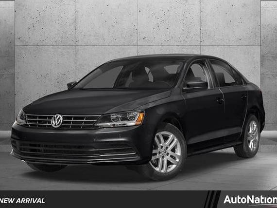 VOLKSWAGEN JETTA 2018 3VWD17AJ8JM226359 image