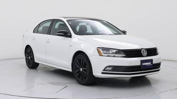 VOLKSWAGEN JETTA 2018 3VWD17AJXJM252137 image