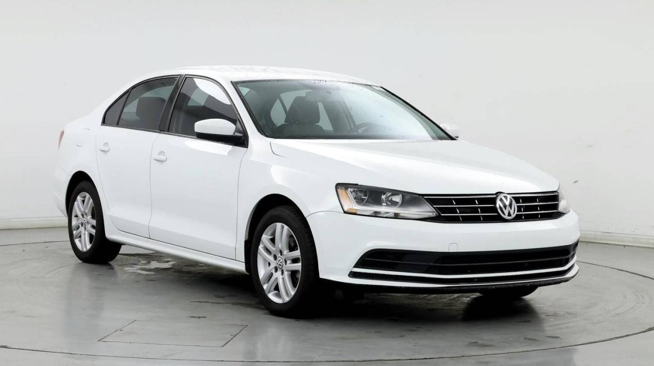 VOLKSWAGEN JETTA 2018 3VW2B7AJ1JM252435 image