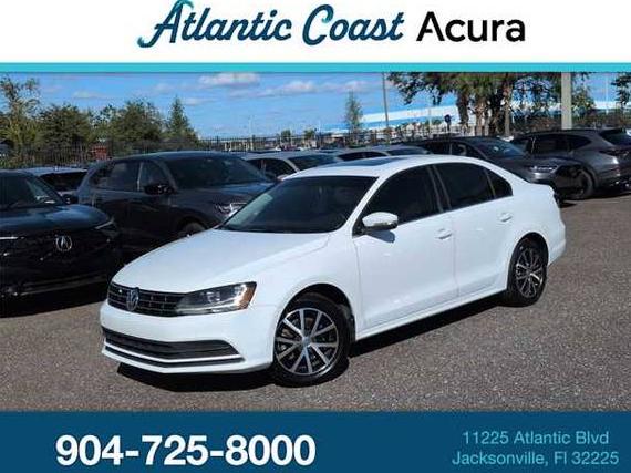 VOLKSWAGEN JETTA 2018 3VWDB7AJ3JM252946 image