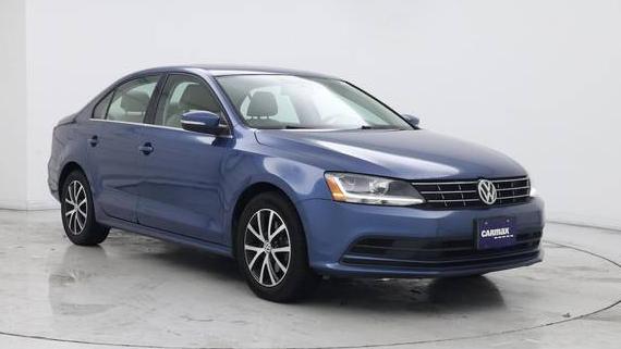 VOLKSWAGEN JETTA 2018 3VWDB7AJ2JM242649 image