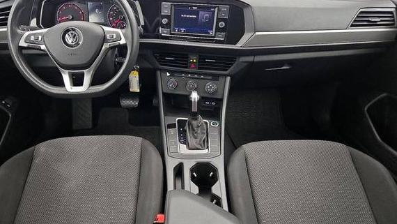 VOLKSWAGEN JETTA 2021 3VWC57BU1MM102771 image
