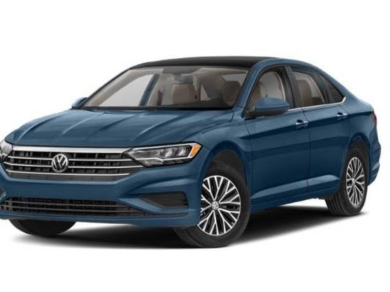 VOLKSWAGEN JETTA 2021 3VWC57BU2MM052740 image VOLKSWAGEN JETTA 2021 3VWC57BU2MM052740 image