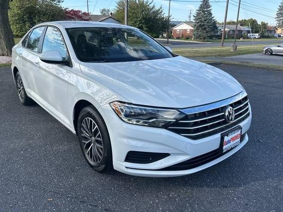 VOLKSWAGEN JETTA 2021 3VWC57BU4MM056983 image VOLKSWAGEN JETTA 2021 3VWC57BU4MM056983 image