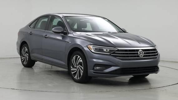 VOLKSWAGEN JETTA 2021 3VWG57BU7MM004930 image