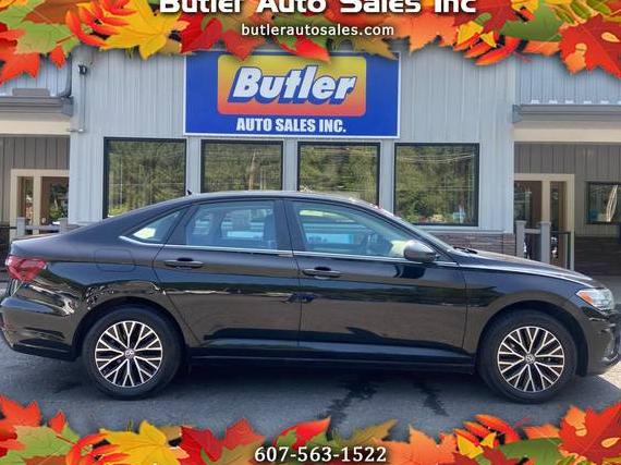 VOLKSWAGEN JETTA 2021 3VWC57BU9MM046496 image VOLKSWAGEN JETTA 2021 3VWC57BU9MM046496 image