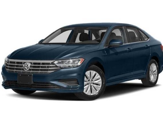 VOLKSWAGEN JETTA 2021 3VWC57BUXMM099434 image