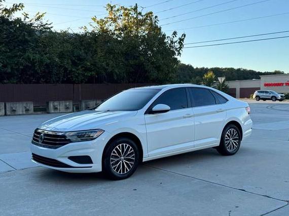 VOLKSWAGEN JETTA 2021 3VWC57BU3MM048146 image VOLKSWAGEN JETTA 2021 3VWC57BU3MM048146 image