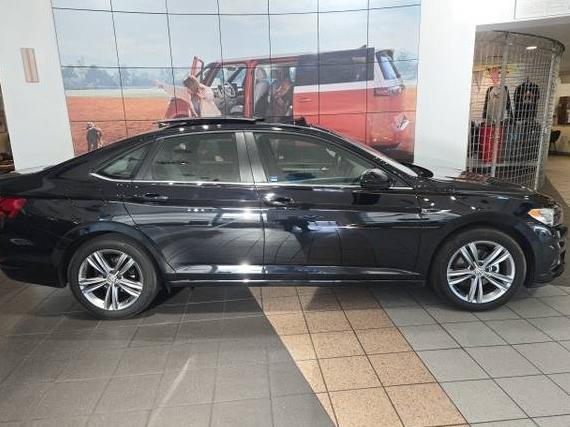 VOLKSWAGEN JETTA 2021 3VWC57BU5MM094982 image