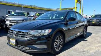 VOLKSWAGEN JETTA 2021 3VWC57BU9MM036311 image VOLKSWAGEN JETTA 2021 3VWC57BU9MM036311 image