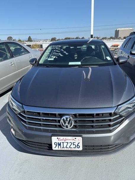 VOLKSWAGEN JETTA 2021 3VWC57BU2MM031449 image VOLKSWAGEN JETTA 2021 3VWC57BU2MM031449 image