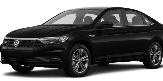 VOLKSWAGEN JETTA 2021 3VWC57BU6MM102216 image