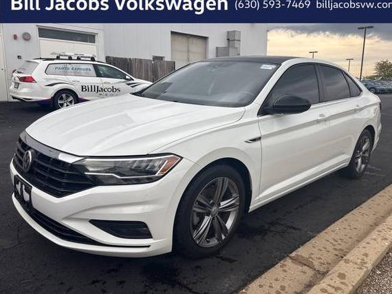 VOLKSWAGEN JETTA 2021 3VWC57BU9MM014079 image VOLKSWAGEN JETTA 2021 3VWC57BU9MM014079 image