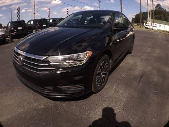 VOLKSWAGEN JETTA 2021 3VWC57BU0MM090225 image VOLKSWAGEN JETTA 2021 3VWC57BU0MM090225 image