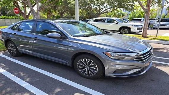 VOLKSWAGEN JETTA 2021 3VWC57BU4MM070124 image VOLKSWAGEN JETTA 2021 3VWC57BU4MM070124 image